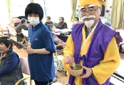 たんぽぽの一日 写真